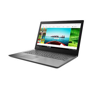 فروش نقدي و اقساطی لپ تاپ 15 اینچی لنوو مدل Ideapad 320 - U
